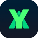 xy vpn android application logo